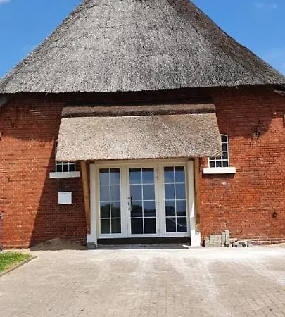 Apartment Pauline Loxstedt