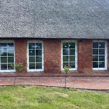 Pauline Apartment Loxstedt