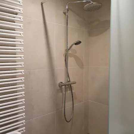 Apartment Pauline Loxstedt