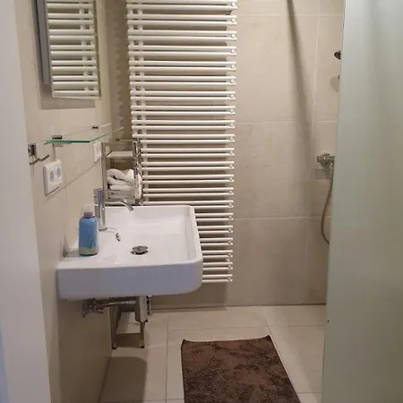 Apartment Pauline *