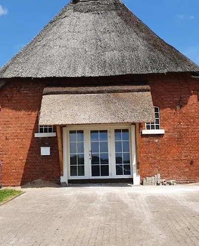 דירה Pauline Loxstedt