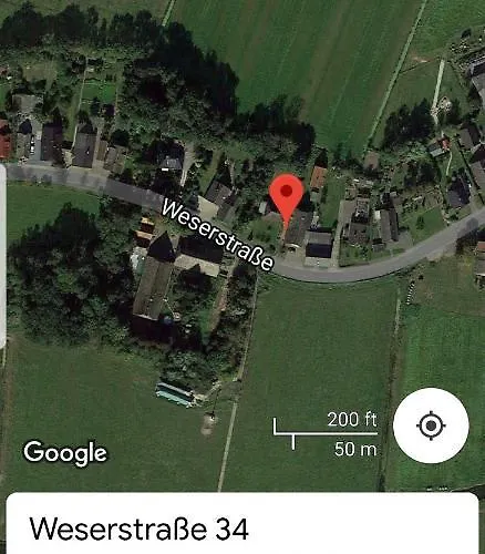 Pauline דירה Loxstedt