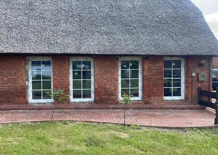 Pauline דירה Loxstedt