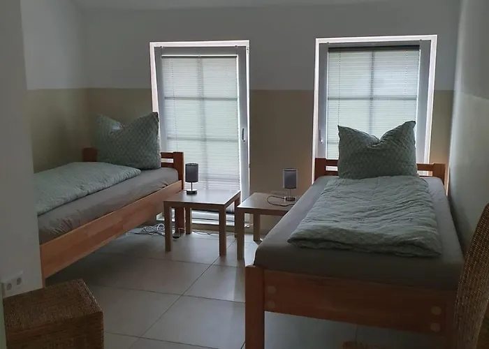 Pauline דירה Loxstedt