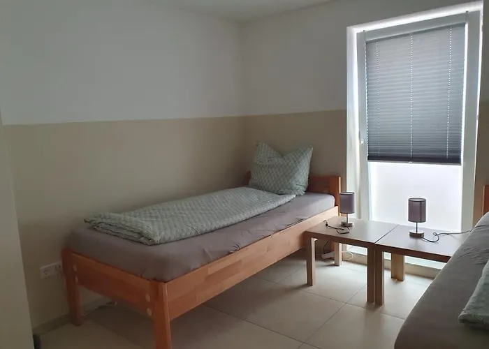 דירה Pauline Loxstedt