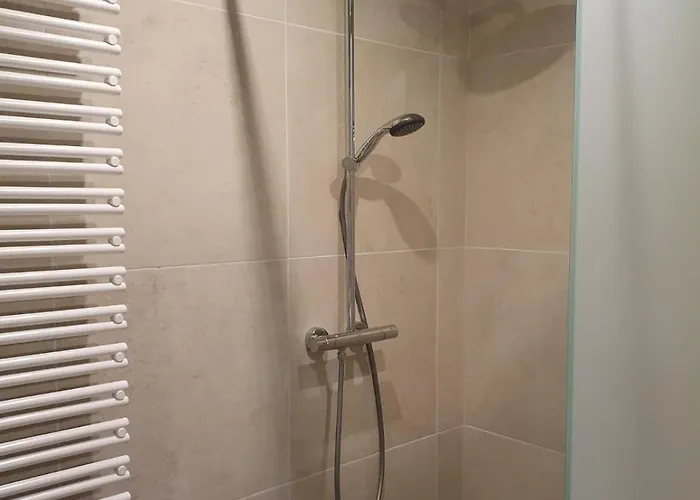 דירה Pauline Loxstedt